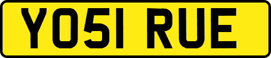 YO51RUE