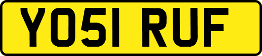 YO51RUF