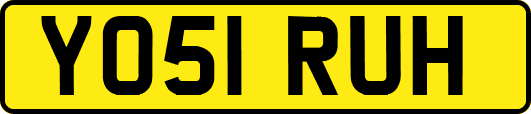 YO51RUH
