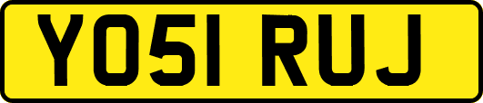 YO51RUJ