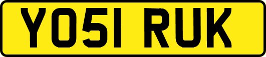 YO51RUK
