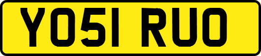YO51RUO