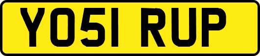 YO51RUP