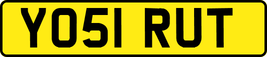 YO51RUT