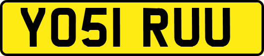 YO51RUU