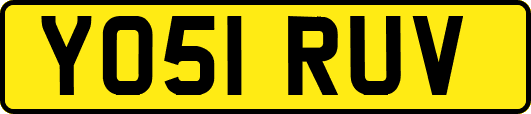 YO51RUV