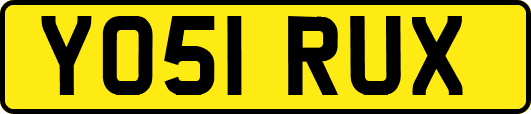 YO51RUX