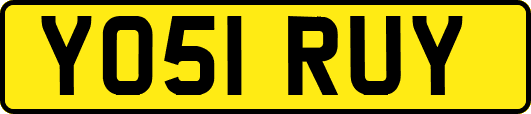 YO51RUY
