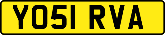 YO51RVA