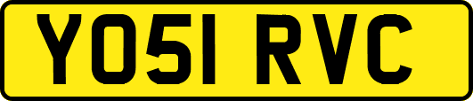 YO51RVC