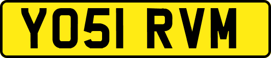 YO51RVM