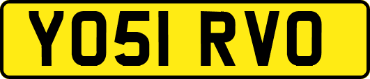 YO51RVO