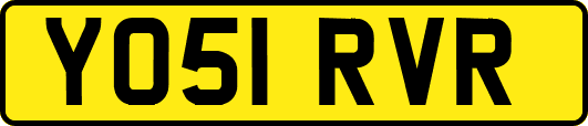 YO51RVR