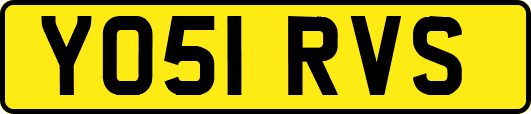 YO51RVS