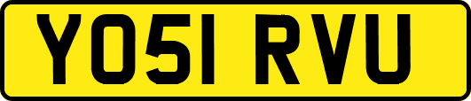 YO51RVU