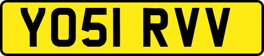 YO51RVV