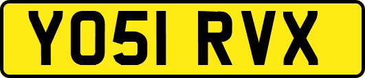 YO51RVX
