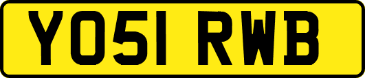 YO51RWB