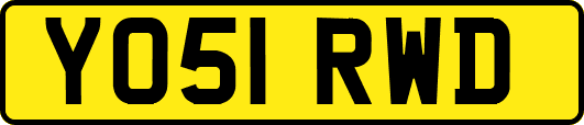 YO51RWD