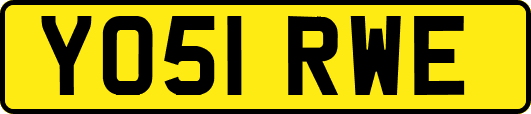 YO51RWE