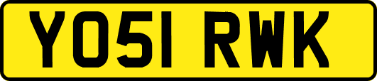 YO51RWK