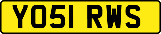 YO51RWS