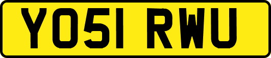 YO51RWU