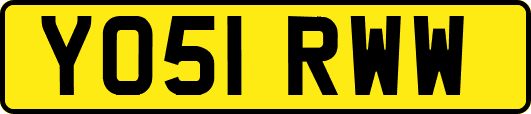 YO51RWW
