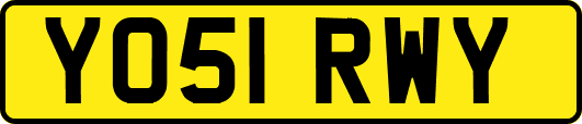YO51RWY