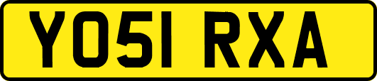 YO51RXA