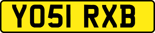 YO51RXB