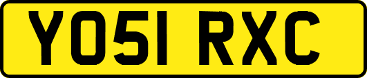YO51RXC