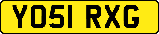 YO51RXG