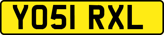 YO51RXL