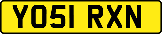 YO51RXN