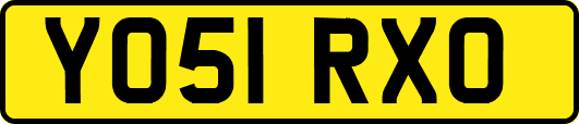 YO51RXO