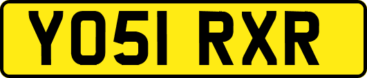 YO51RXR