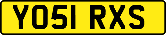 YO51RXS