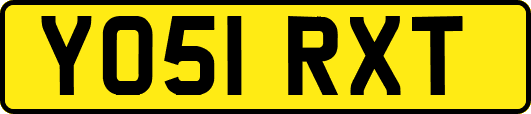 YO51RXT