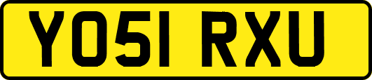 YO51RXU