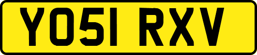 YO51RXV