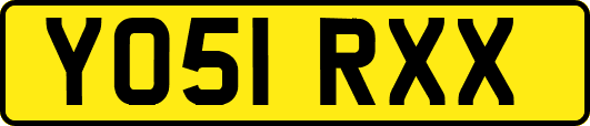 YO51RXX