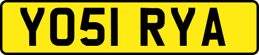 YO51RYA