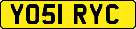 YO51RYC