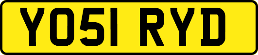 YO51RYD
