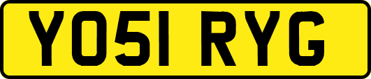 YO51RYG