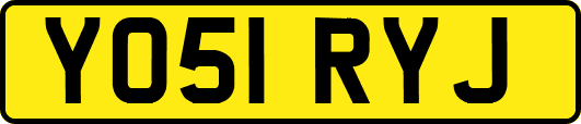 YO51RYJ