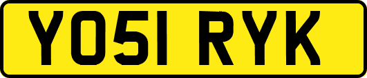 YO51RYK