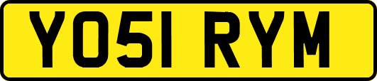 YO51RYM