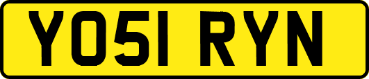 YO51RYN